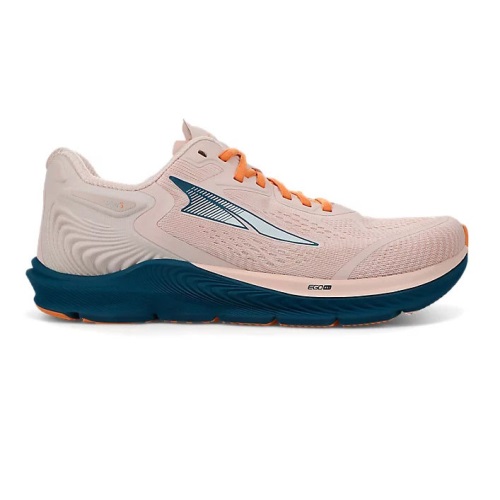 Altra Torin 5 Hardloopschoenen Dames Roze (NL-HQV)